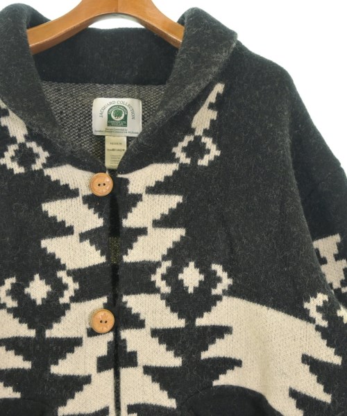 CANADIAN SWEATER カナディアンセーター カーディガン メンズ 【古着】【中古】_3