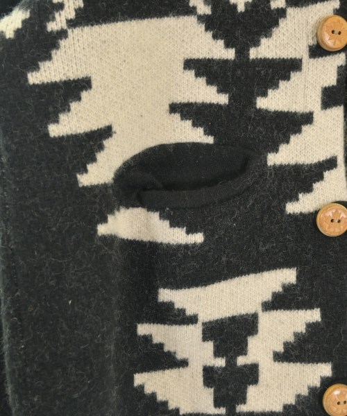 CANADIAN SWEATER カナディアンセーター カーディガン メンズ 【古着】【中古】_4