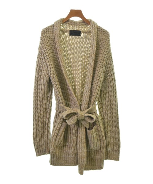 ESTNATION エストネーション カーディガン メンズ 【古着】【中古】の通販は 5,510円