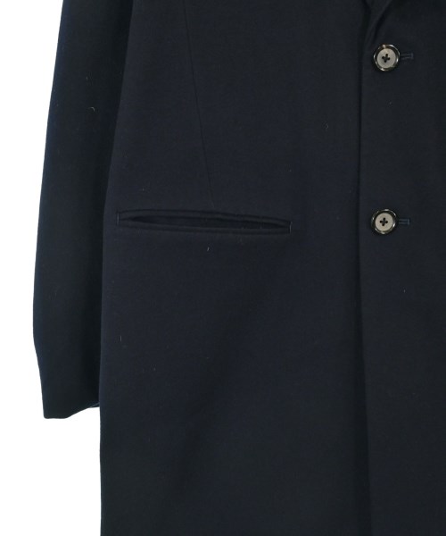 ESTNATION エストネーション チェスターコート メンズ 【古着】【中古】_4