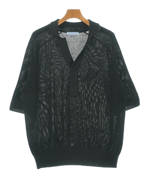 ESTNATION エストネーション ニット・セーター メンズ 【古着】【中古】