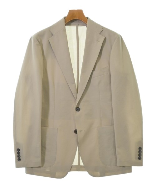 ESTNATION エストネーション カジュアルジャケット メンズ 【古着】【中古】