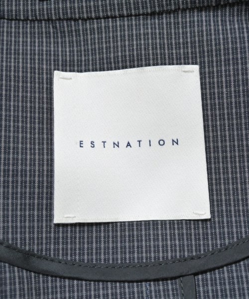 ESTNATION エストネーション セットアップ・スーツ（その他） メンズ 【古着】【中古】_5