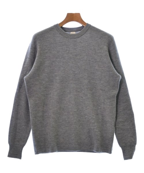 Ron Herman - カシミアニット/RonHerman DEMYLEE for Ron Herman Men Cashmere Knit Series 11.3(Thu