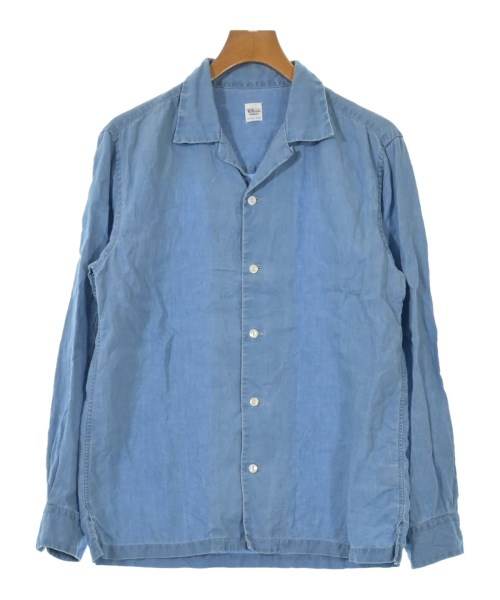 Ron Herman California ロンハーマンカリフォルニア カジュアルシャツ メンズ 【古着】【中古】