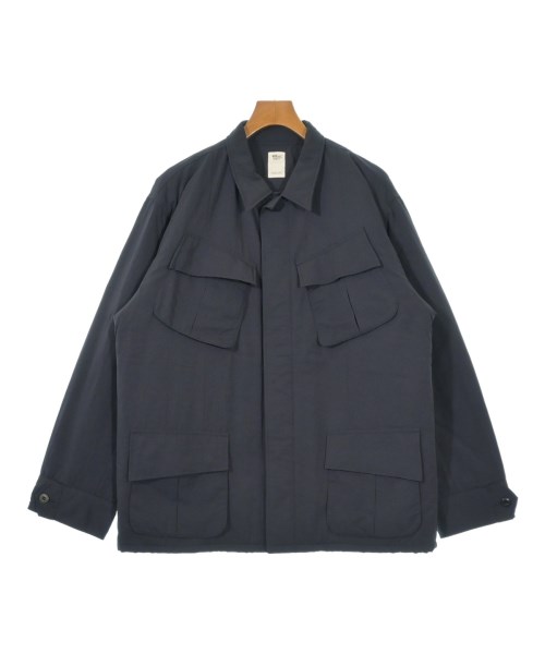 Ron Herman California ロンハーマンカリフォルニア ミリタリーブルゾン メンズ 【古着】【中古】