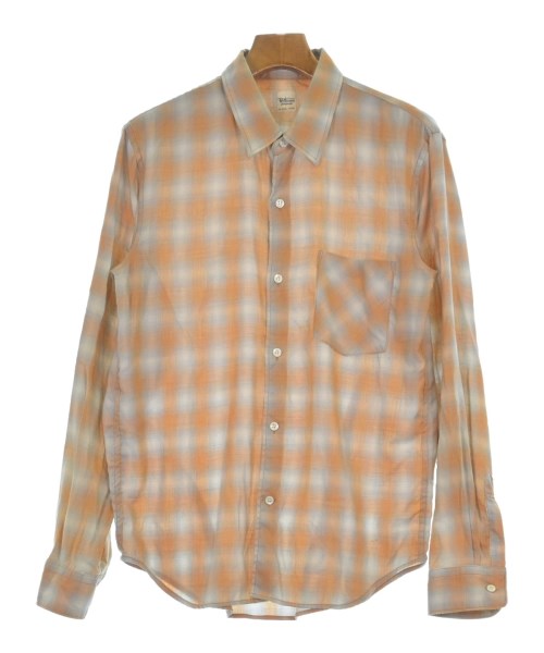 Ron Herman California ロンハーマンカリフォルニア カジュアルシャツ メンズ 【古着】【中古】