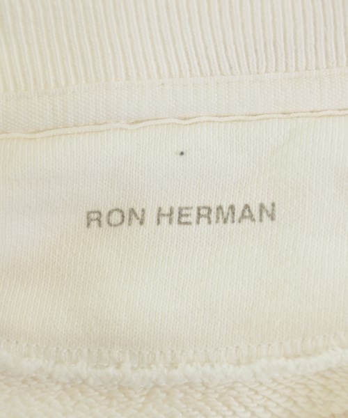 Ron Herman California ロンハーマンカリフォルニア スウェット メンズ 【古着】【中古】_2