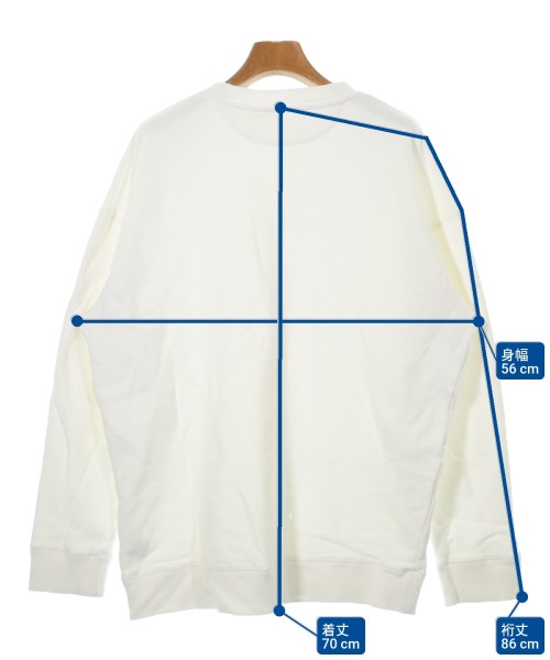 Ron Herman California ロンハーマンカリフォルニア スウェット メンズ 【古着】【中古】_6