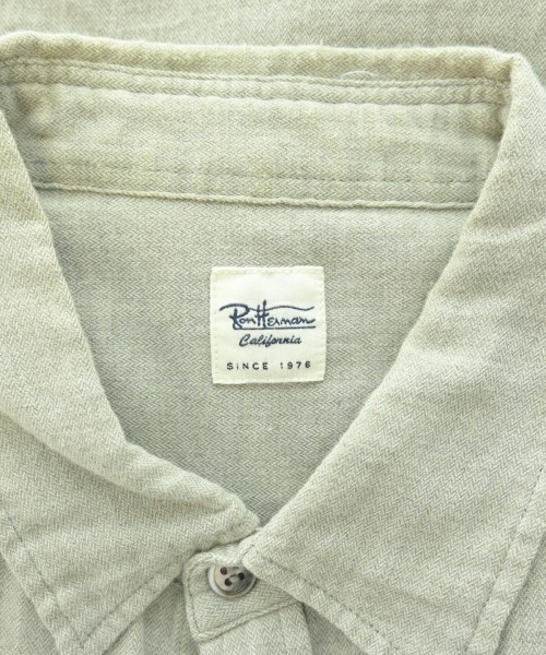Ron Herman California ロンハーマンカリフォルニア カジュアルシャツ メンズ 【古着】【中古】_2