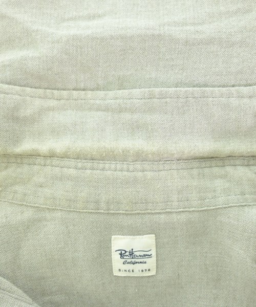 Ron Herman California ロンハーマンカリフォルニア カジュアルシャツ メンズ 【古着】【中古】_5