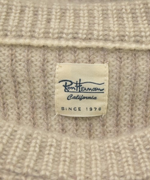Ron Herman California ロンハーマンカリフォルニア ニット・セーター メンズ 【古着】【中古】_2
