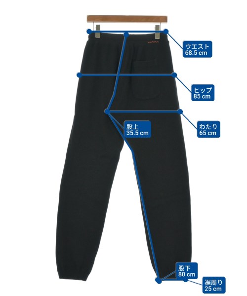 Ron Herman California ロンハーマンカリフォルニア スウェットパンツ メンズ 【古着】【中古】