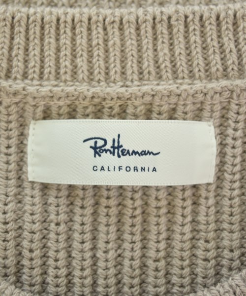 Ron Herman California ロンハーマンカリフォルニア ニット・セーター メンズ 【古着】【中古】_2