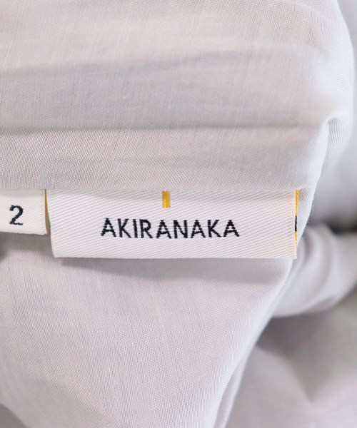 AKIRA NAKA アキラナカ ワンピース レディース【古着】【中古】の通販