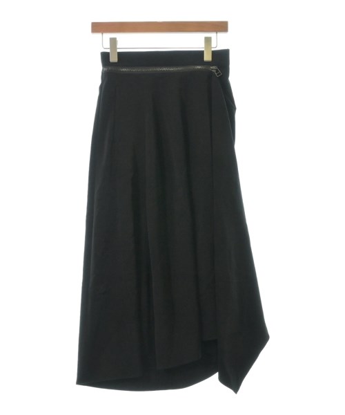 AKIRA NAKA アキラナカ ロング・マキシ丈スカート レディース 【古着】【中古】の通販は 19,525円