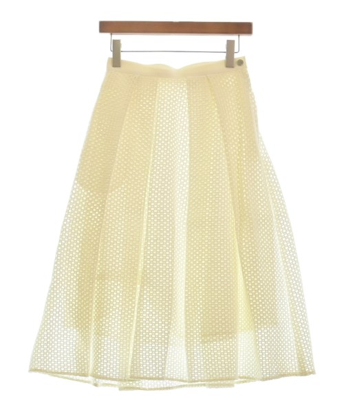 AKIRA NAKA アキラナカ ロング・マキシ丈スカート レディース 【古着  