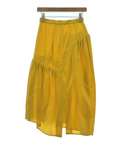 AKIRA NAKA ロング・マキシ丈スカート レディース 【古着】【中古  