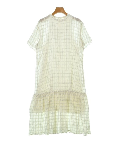 AKIRA NAKA アキラナカ ワンピース レディース 【古着】【中古】