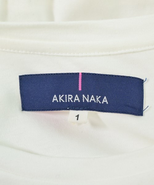 AKIRA NAKA アキラナカ Tシャツ・カットソー レディース 【古着】【中古】_2
