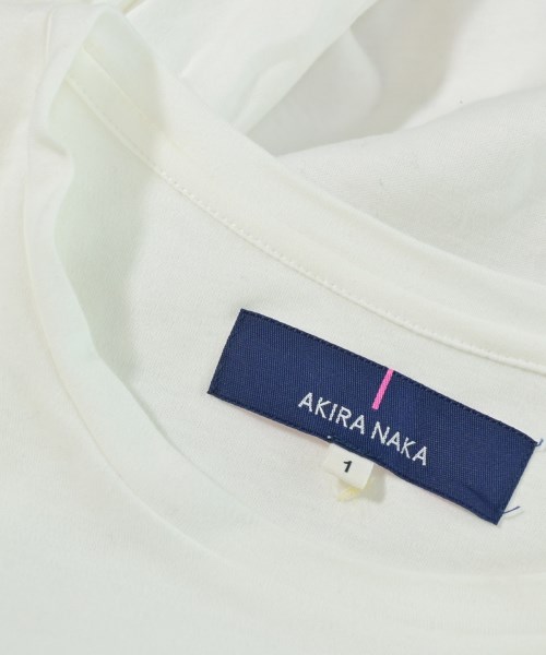 AKIRA NAKA アキラナカ Tシャツ・カットソー レディース 【古着】【中古】_5