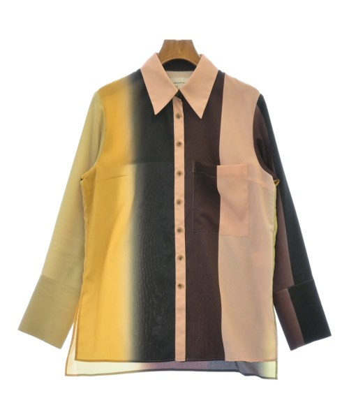 AKIRA NAKA アキラナカ ブラウス レディース 【古着】【中古】の通販は 12,045円