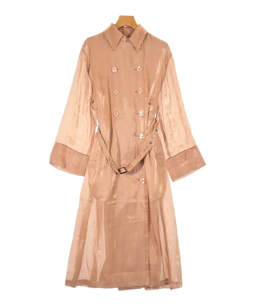 AKIRA NAKA アキラナカ コート（その他） レディース 【古着】【中古】