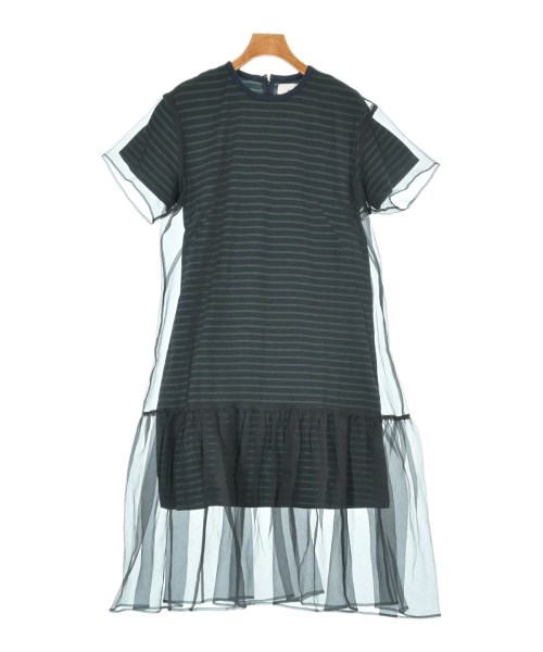 AKIRA NAKA アキラナカ ワンピース レディース 【古着】【中古】