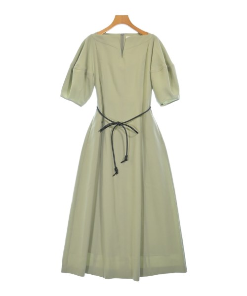 AKIRA NAKA アキラナカ ワンピース レディース 【古着】【中古】