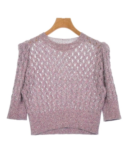 AKIRA NAKA アキラナカ ニット・セーター レディース 【古着】【中古】