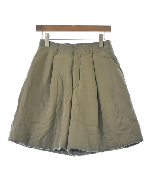 AKIRA NAKA アキラナカ ショートパンツ レディース 【古着】【中古】