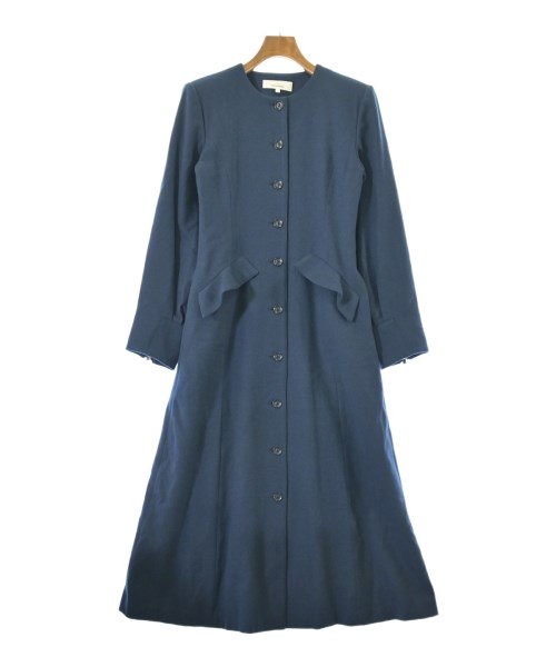 AKIRA NAKA アキラナカ ワンピース レディース 【古着】【中古】