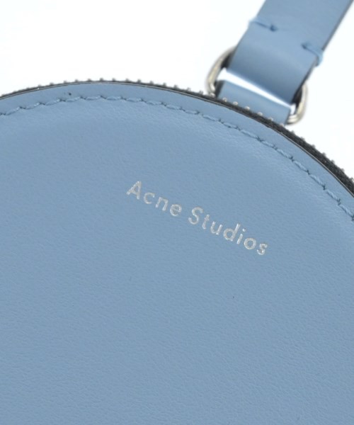 Acne Studios アクネストゥディオズ 財布・コインケース メンズ 【古着