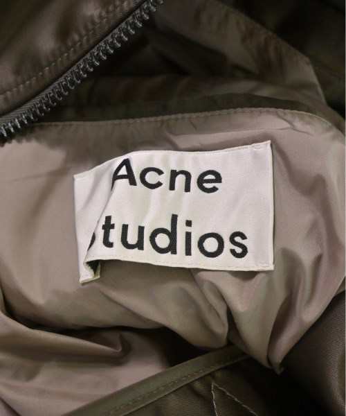 Acne Studios アクネストゥディオズ ブルゾン（その他） メンズ 【古着