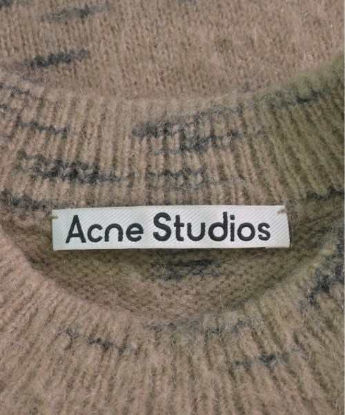 Acne Studios アクネストゥディオズ ニット・セーター メンズ 【古着