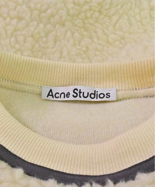 Acne Studios アクネストゥディオズ スウェット メンズ 【古着】【中古