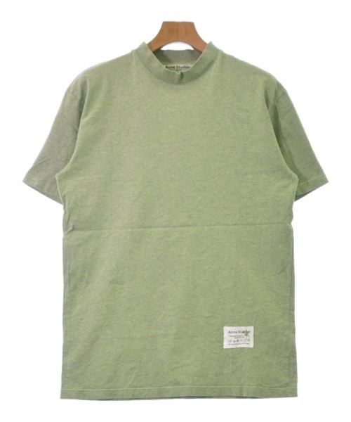 Acne Studios アクネストゥディオズ Tシャツ・カットソー メンズ 【古着】【中古】の通販は