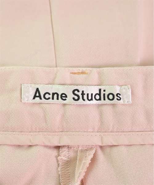 Acne Studios アクネストゥディオズ パンツ（その他） レディース