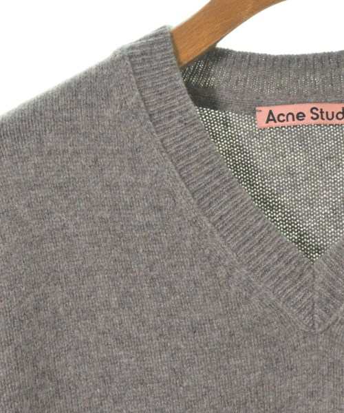 Acne Studios アクネストゥディオズ ニット・セーター メンズ 【古着】【中古】