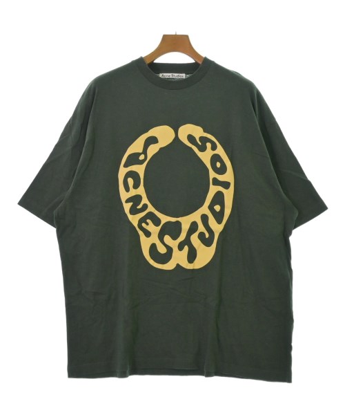 Acne Studios アクネストゥディオズ Tシャツ・カットソー メンズ 【古着】【中古】の通販は