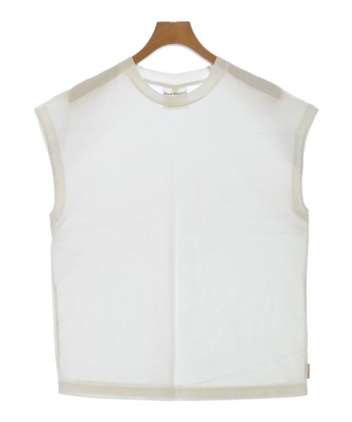 Acne Studios アクネストゥディオズ Tシャツ・カットソー メンズ 【古着】【中古】の通販は