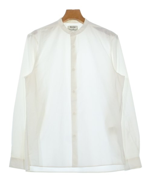 Acne Studios アクネストゥディオズ カジュアルシャツ メンズ 【古着】【中古】