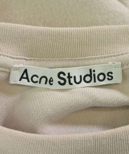 Acne Studios アクネストゥディオズ スウェット メンズ 【古着】【中古】