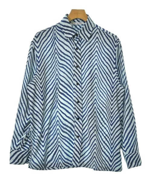Acne Studios アクネストゥディオズ カジュアルシャツ メンズ 【古着】【中古】