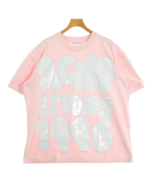 Acne Studios アクネストゥディオズ Tシャツ・カットソー メンズ 【古着】【中古】