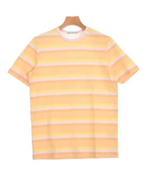 Acne Studios アクネストゥディオズ Tシャツ・カットソー メンズ 【古着】【中古】