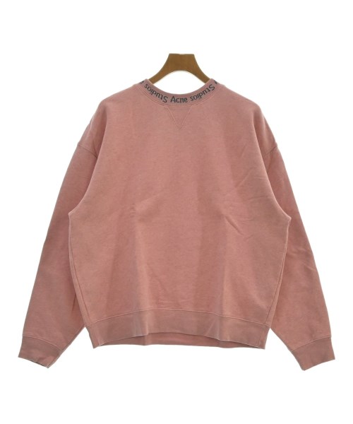 Acne Studios アクネストゥディオズ スウェット ドーナツ 刺繍