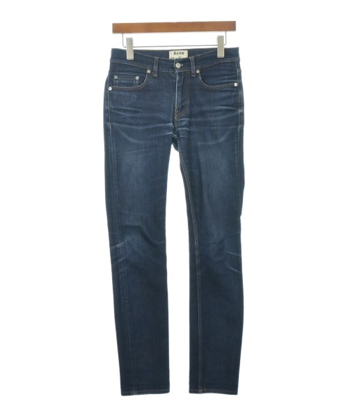 Acne Studios アクネストゥディオズ デニムパンツ メンズ 【古着】【中古】