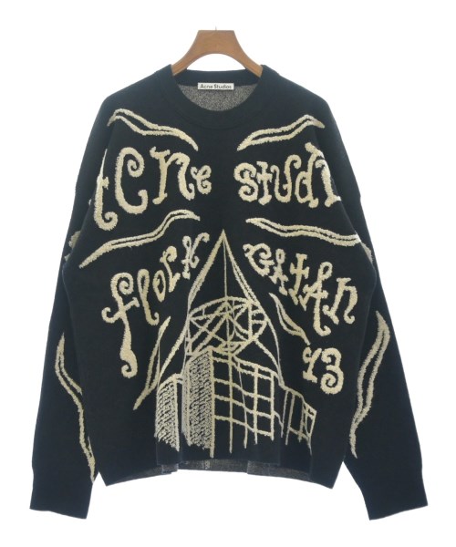 アクネストゥディオズ ニット Acne Studios アクネストゥディオズ