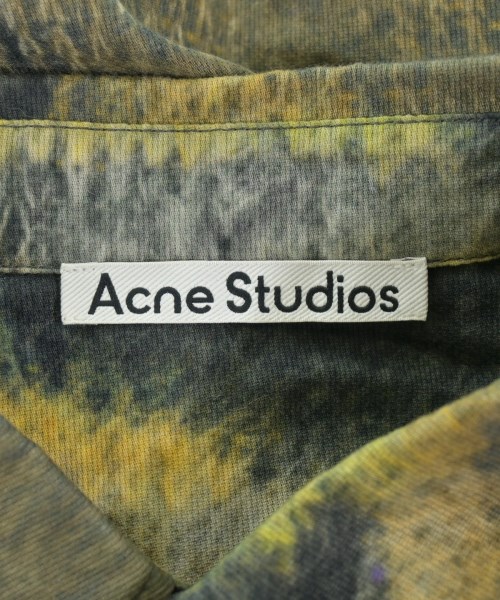 Acne Studios アクネストゥディオズ カジュアルシャツ メンズ 【古着】【中古】_2